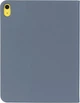 Чохол для планшета Apple iPad 11" A16 (2025) / iPad 10.9" 10 gen (2022) Tucano Up Plus Blue (8020252185289) - зображення 3