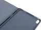 Чохол для планшета Apple iPad 11" A16 (2025) / iPad 10.9" 10 gen (2022) Tucano Up Plus Blue (8020252185289) - зображення 7