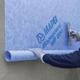 Мембрана гідроізоляційна Mapei MAPEGUARD WP200 1х1 м (WP200-1) - зображення 2