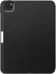 Etui do tabletu Apple iPad Pro 11″ M4 2024 / M5 2025 Spigen Urban Fit Black (ACS07020) - obraz 3