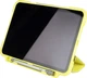 Чохол для планшета Apple iPad 11" A16 (2025) / iPad 10.9" 10 gen (2022) Tucano Alunno Yellow (8020252185371) - зображення 5