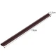 Клипсы для ленты забора Gardlov 20 шт Brown (5900779951259) - изображение 4