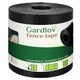 Лента для забора Gardlov 19 см x 26 м 700 г/м² Anthracite (5900779951679) - изображение 4