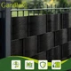 Лента для забора Gardlov 19 см x 26 м 700 г/м² Anthracite (5900779951679) - изображение 5
