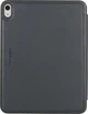 Чохол для планшета Apple iPad 11" A16 (2025) / iPad 10.9" 10 gen (2022) Tucano Bamboo Black (8020252185647) - зображення 3