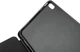 Чохол для планшета Apple iPad 11" A16 (2025) / iPad 10.9" 10 gen (2022) Tucano Bamboo Black (8020252185647) - зображення 11