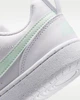 Кроссовки детские Nike Court Borough Low Recraft 37.5 Белый DV5456-138 - изображение 7