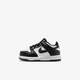 Кеды детские Nike Dunk Low (Td) 27 Белый IU7767-100 - изображение 1