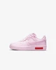 Кеды детские Nike Force 1 Fontanka 33 Розовый DO6146-600 - изображение 1