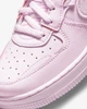 Кеды детские Nike Force 1 Fontanka 33 Розовый DO6146-600 - изображение 6