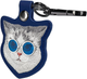 Etui-brelok Nimmy do AirTag Glasses Cool Cat Blue (6971080318689) - obraz 3