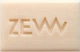 Mydło w kostce Zew for Men Vegan 85 ml (5903766462912) - obraz 2