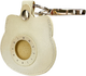 Etui-brelok Nimmy do AirTag Big Eyed Pet 2.0 Cat Khaki (6971080318627) - obraz 4