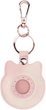 Etui Nimmy New Big Eyed Pet 2.0 Cat do lokalizatora Pink (6979913850443) - obraz 2