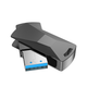 USB флешка 64Гб USB3.0 высокая скорость Hoco UD5 разные цвета - изображение 5