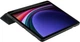 Etui do tabletu Samsung Galaxy Tab S9 FE X510 / X516B Tech-Protect SC Pen Black (9319456606225) - obraz 4