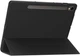 Etui do tabletu Samsung Galaxy Tab S9 FE X510 / X516B Tech-Protect SC Pen Black (9319456606225) - obraz 5