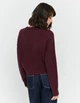 Джемпер жіночий Tally Weijl SPUPESAFA2-CBX (S) (7612950389895) - изображение 3