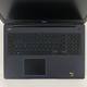 Ігровий ноутбук Б-клас Dell G3 3579 / 15.6" (1920x1080) IPS / Intel Core i7-8750H (6 (12) ядер по 2.2 - 4.1 GHz) / 16 GB DDR4 / 128 GB SSD + 1000 GB HDD / nVidia GeForce GTX 1050 Ti, 4 GB GDDR5, 128-bit / WebCam / HDMI б/в + Подарунок Бездротова миша - зображення 4