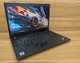 Ультрабук Б-класс Lenovo ThinkPad X13 Gen1 / 13.3" (1920x1080) IPS Touch / Intel Core i7-10610U (4 (8) ядра по 1.8 - 4.9 GHz) / 16 GB DDR4 / 512 GB SSD / Intel UHD Graphics / WebCam / Windows 10 б/у + Подарок Беспроводная мышь / USB - изображение 5