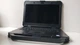 Защищенный ноутбук Dell Latitude 5420 Rugged / 14" (1920x1080) IPS Touch / Intel Core i7-8650U (4 (8) ядра по 1.9 - 4.2 GHz) / 16 GB DDR4 / 256 GB SSD / AMD Radeon RX 540, 4 GB GDDR5, 128-bit / WebCam / 4G / Два АКБ б/у - изображение 2
