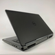 Мобільна робоча станція Б-клас Dell Precision 7720 / 17.3" (1920x1080) IPS / Intel Core i7-6820HQ (4 (8) ядра по 2.7 - 3.6 GHz) / 16 GB DDR4 / 128 GB SSD + 500 GB HDD / nVidia Quadro P3000, 6 GB GDDR5, 192-bit / HDMI / WebCam б/в + Подарунок Миша / USB - зображення 7