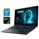 Ігровий ноутбук Б-клас Lenovo IdeaPad L340-15IRH Gaming / 15.6" (1920x1080) IPS / Intel Core i7-9750H (6 (12) ядер по 2.6 - 4.5 GHz) / 8 GB DDR4 / 128 GB SSD NVMe + 1000 GB HDD / nVidia GeForce GTX 1650, 4 GB GDDR5, 128-bit / WebCam б/в - зображення 1