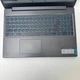 Ігровий ноутбук Б-клас Lenovo IdeaPad L340-15IRH Gaming / 15.6" (1920x1080) IPS / Intel Core i7-9750H (6 (12) ядер по 2.6 - 4.5 GHz) / 8 GB DDR4 / 128 GB SSD NVMe + 1000 GB HDD / nVidia GeForce GTX 1650, 4 GB GDDR5, 128-bit / WebCam б/в - зображення 9
