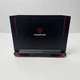 Ігровий ноутбук Б-клас Acer Predator 15 G9-591 / 15.6" (1920x1080) IPS / Intel Core i7-6700HQ (4 (8) ядра по 2.6 - 3.5 GHz) / 16 GB DDR4 / 128 GB SSD M.2 + 1000 GB HDD / nVidia GeForce GTX 970M, 3 GB GDDR5, 256-bit / WebCam б/в - зображення 3