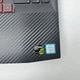 Ігровий ноутбук Б-клас Acer Predator 15 G9-591 / 15.6" (1920x1080) IPS / Intel Core i7-6700HQ (4 (8) ядра по 2.6 - 3.5 GHz) / 16 GB DDR4 / 128 GB SSD M.2 + 1000 GB HDD / nVidia GeForce GTX 970M, 3 GB GDDR5, 256-bit / WebCam б/в - зображення 10