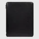 Папка-портфоліо Piquadro Solm (S141) Black PB7051S141_N - зображення 1