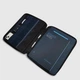 Папка-портфоліо Piquadro Solm (S141) Black PB7051S141_N - зображення 4