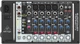 Активный микшерный пульт Behringer PMP500MP3 (0601-AHP86-EU1) - изображение 1