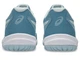 Кросівки сквош Asics Upcourt 6 SABA BLUE/WHITE (41.5) 8 - зображення 5