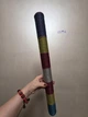 Дощовиця, палиця дощу, флейта дощу 002 ISTA Lampwork - зображення 2