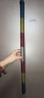 Дощовиця, палиця дощу, флейта дощу 001 ISTA Lampwork - зображення 4