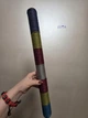 Дощовиця, палиця дощу, флейта дощу 002 ISTA Lampwork - зображення 3