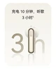 Навушники Huawei FreeBuds SE 3 Gold (T0016) - зображення 3