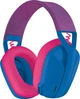 Наушники Logitech G435 Blue (981-001065) - изображение 1