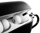 Чохол Puro Cover Icon для AirPods Pro 3 силіконовий Чорний (PUAPC3PROICONBLK) (8018417534744) - зображення 3