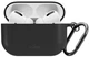 Чохол Puro Cover Icon для AirPods Pro 3 силіконовий Чорний (PUAPC3PROICONBLK) (8018417534744) - зображення 5