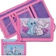 Гаманець-сумочка дитяча на шию Disney Lilo & Stitch i Angel Undercover DSAN3022 (4043946312192) - зображення 1