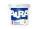 Фарба акрилова AURA FASAD фасадна 1,4 кг - зображення 1