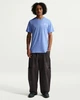 Футболка чоловіча Nike Sportswear Club XL Блакиткий AR4997-494 - зображення 3