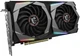 Видеокарта MSI PCI-Ex GeForce RTX 2060 Gaming Z 6G 6GB GDDR6 (192bit) (1830/14000) (3 x DisplayPort, 1 x HDMI 2.0b) (RTX 2060 GAMING Z 6G) - изображение 3