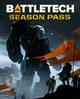 Доповнення BATTLETECH - Season Pass для ПК (Ключ активації Steam) - изображение 1