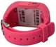 Смарт-часы UWatch Q50 Kid smart watch Pink - изображение 3
