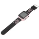 Розумні дитячі годинник Smart Baby Watch Q528 з камерою і GPS Pink - зображення 3