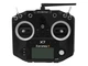 Апаратура керування FrSky Taranis Q X7 (EU, чорний) - зображення 1