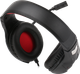 Навушники Marvo HG8928 Black/Red - зображення 3